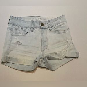 American Eagle Outfitters Denim Jean Short